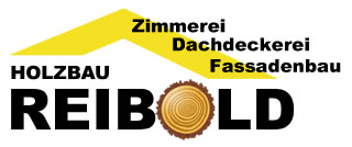 Logo Holzbau Reibold